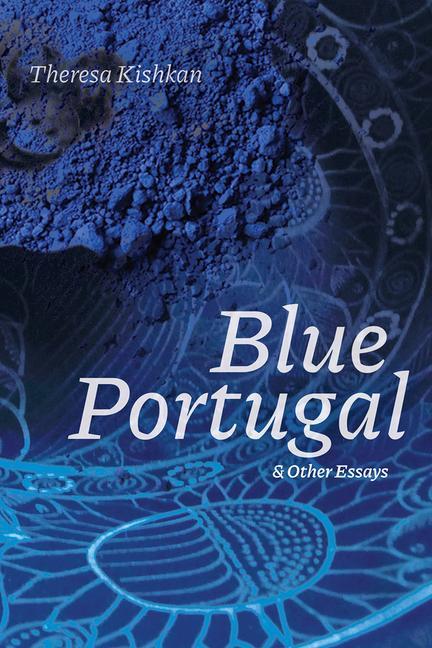 Vorderes Coverbild Blue Portugal and Other Essays