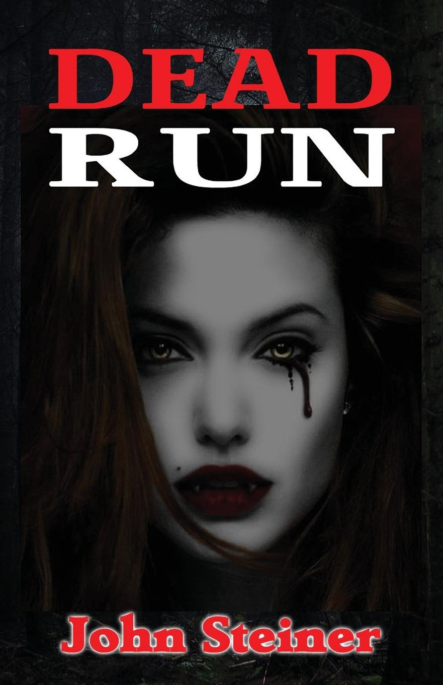 Vorderes Coverbild Dead Run