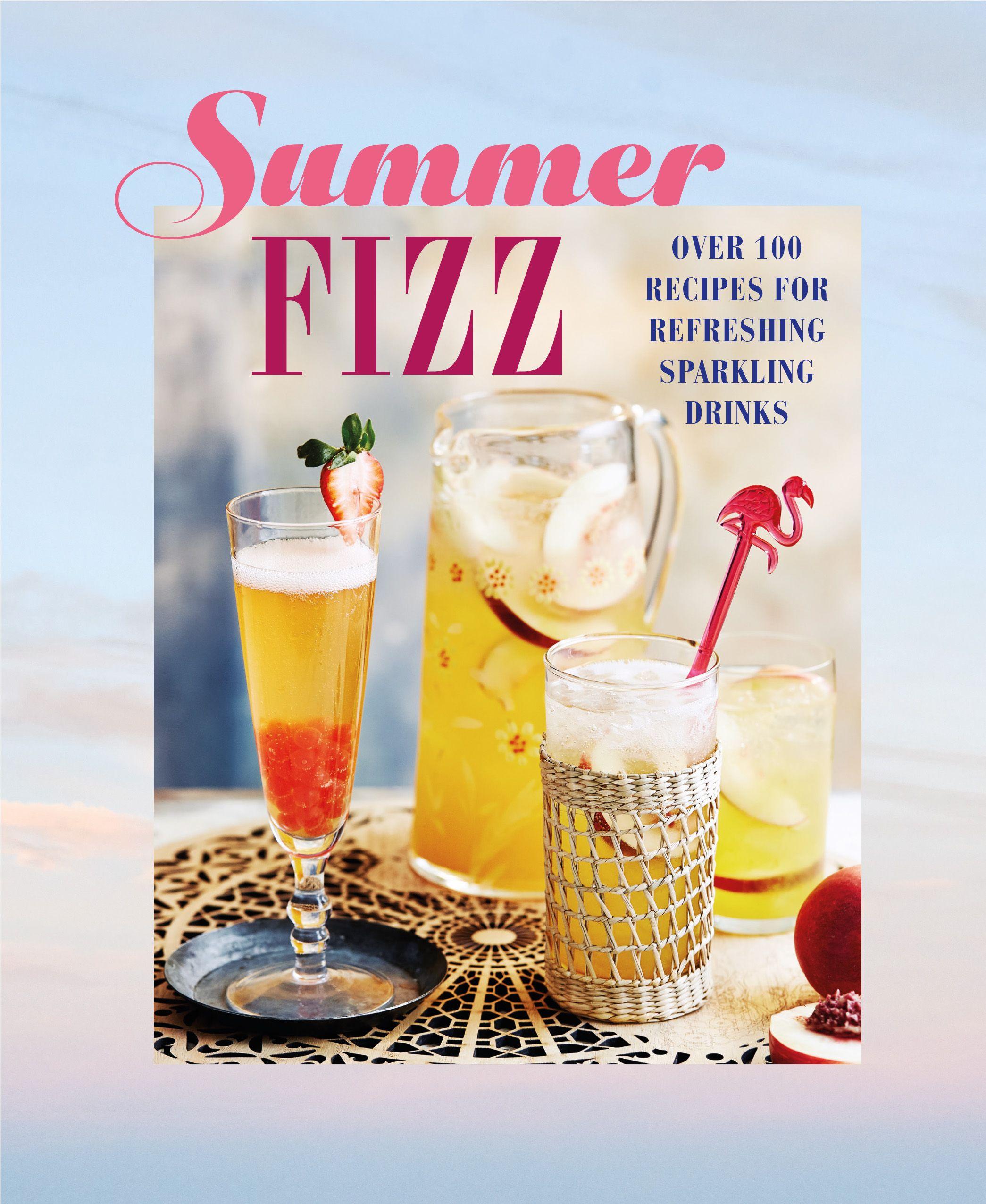 Vorderes Coverbild Summer Fizz