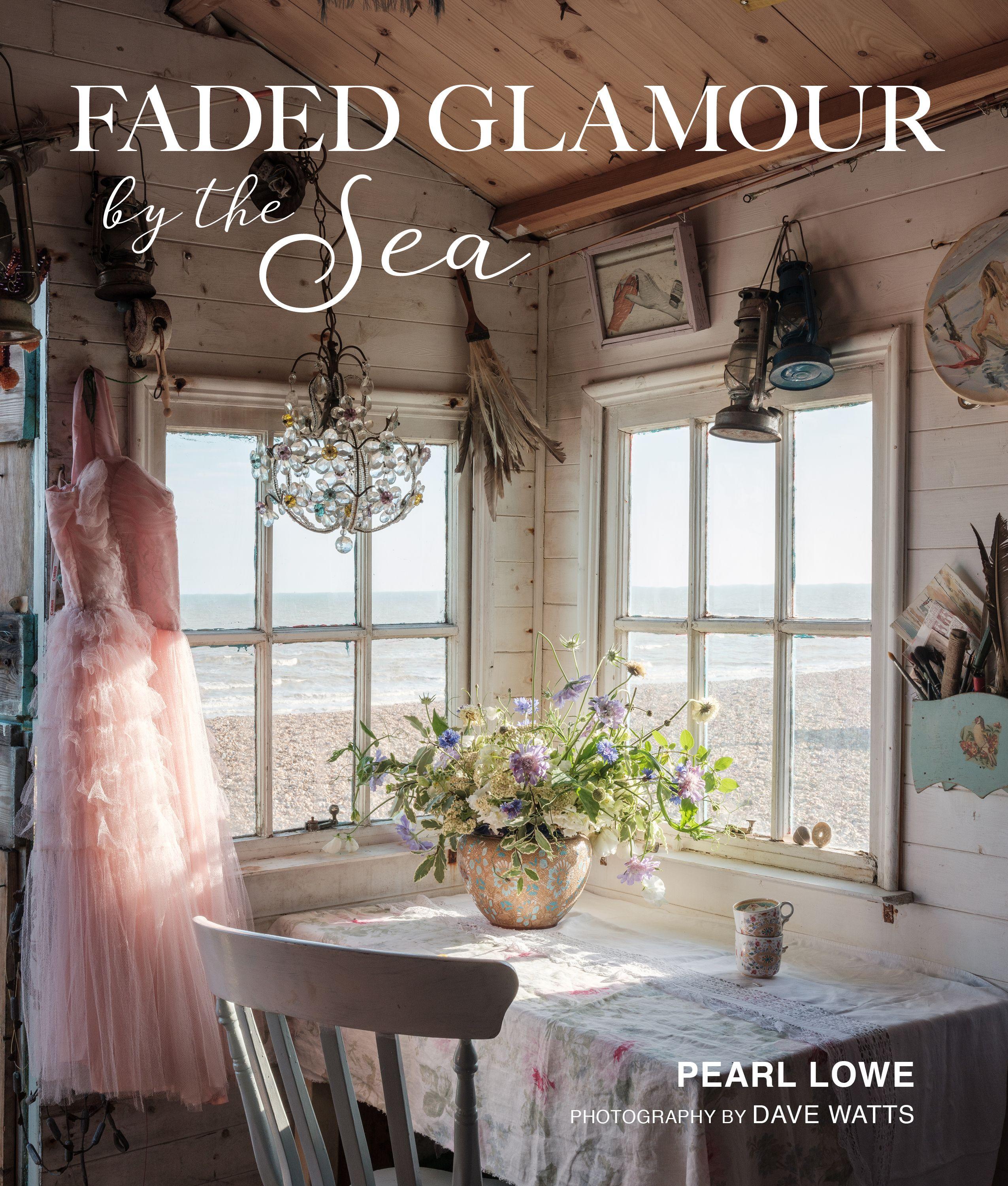 Vorderes Coverbild Faded Glamour by the Sea