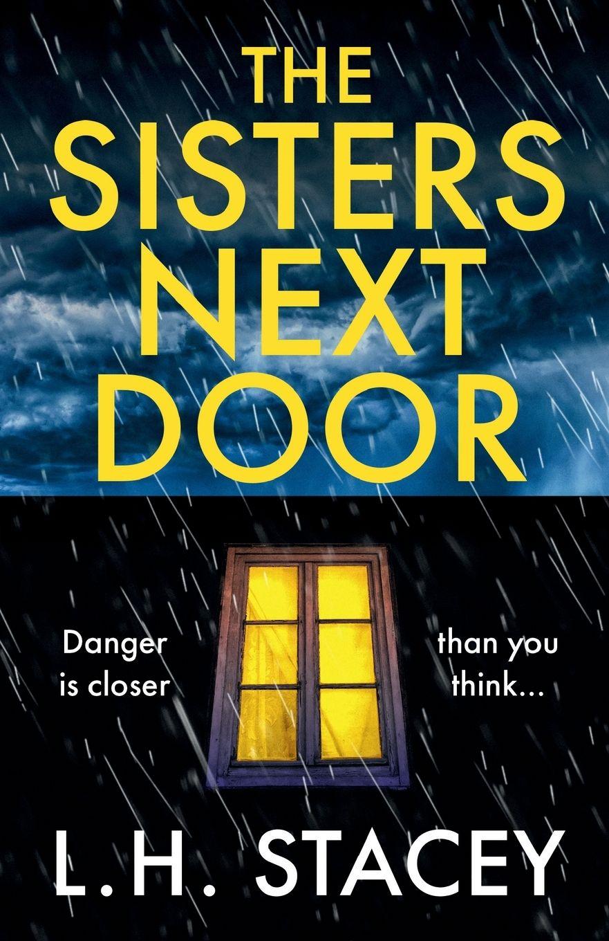 Vorderes Coverbild The Sisters Next Door