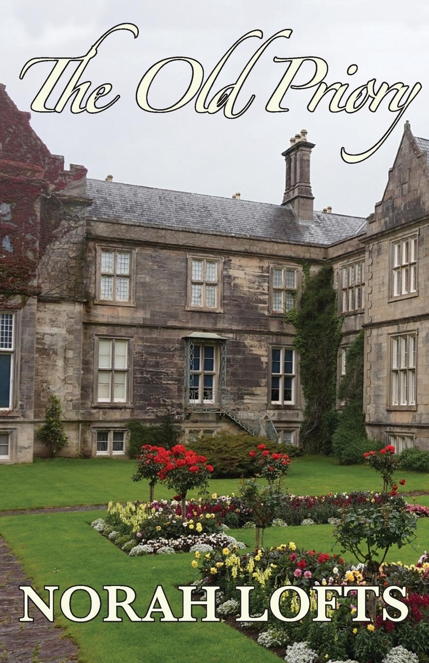 Vorderes Coverbild The Old Priory