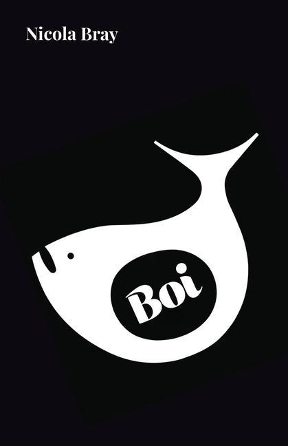 Vorderes Coverbild Boi