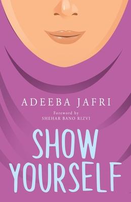 Vorderes Coverbild Show Yourself