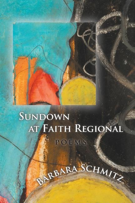 Vorderes Coverbild Sundown at Faith Regional