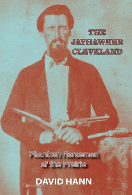 Vorderes Coverbild The Jayhawker Cleveland