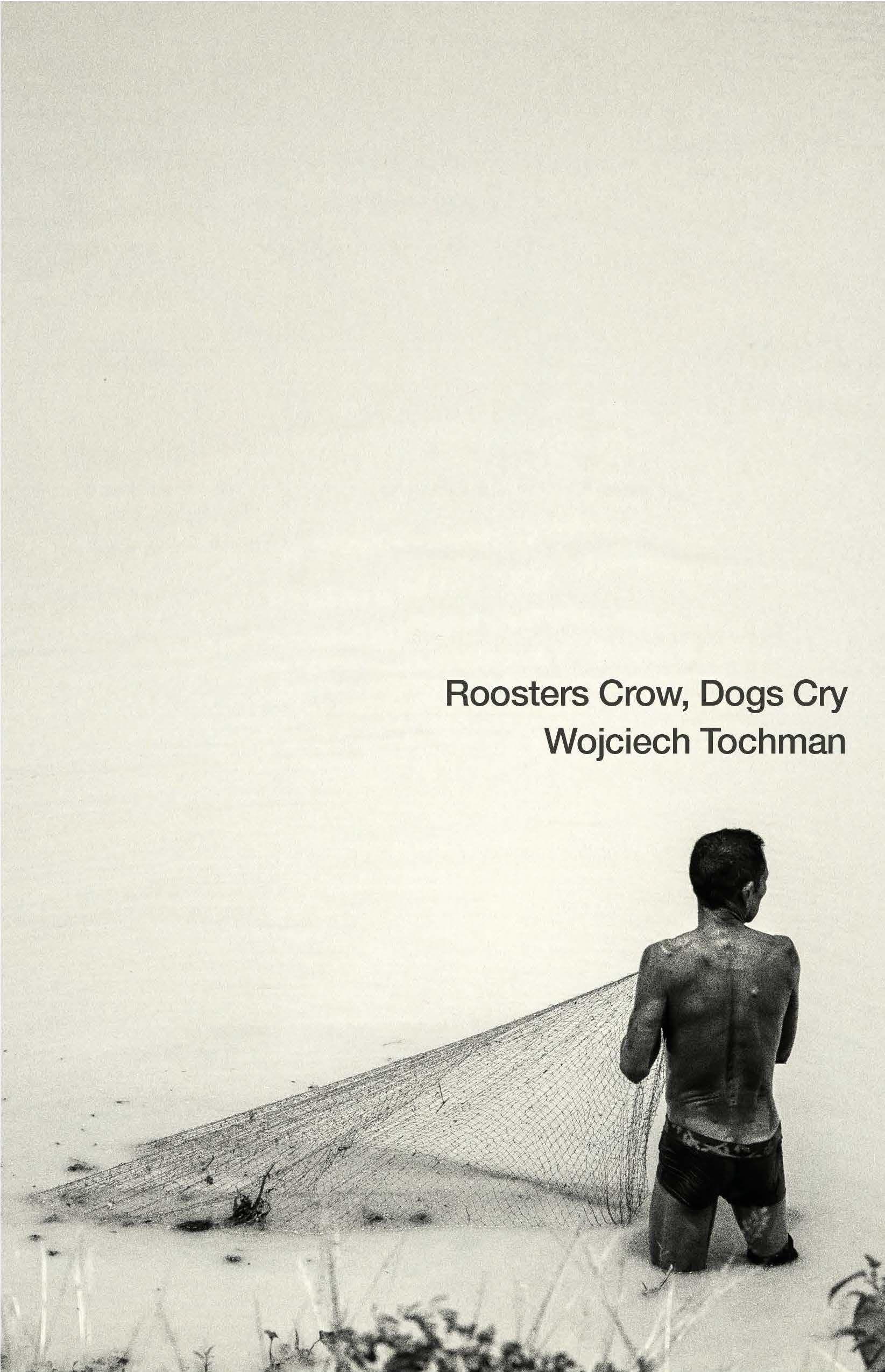Vorderes Coverbild Roosters Crow, Dogs Cry