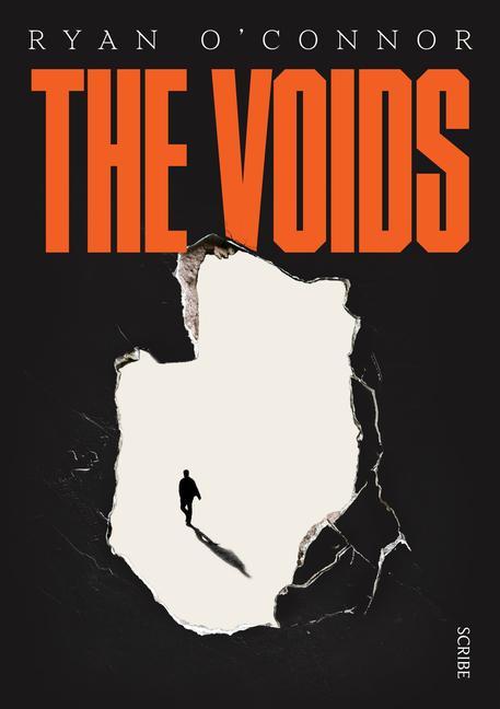 Vorderes Coverbild The Voids