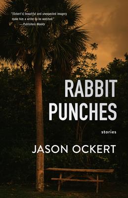 Vorderes Coverbild Rabbit Punches
