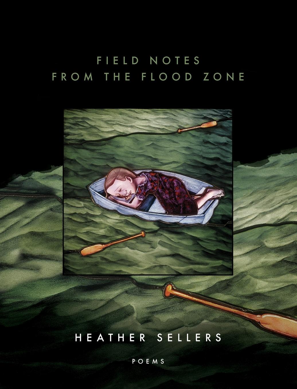 Vorderes Coverbild Field Notes from the Flood Zone