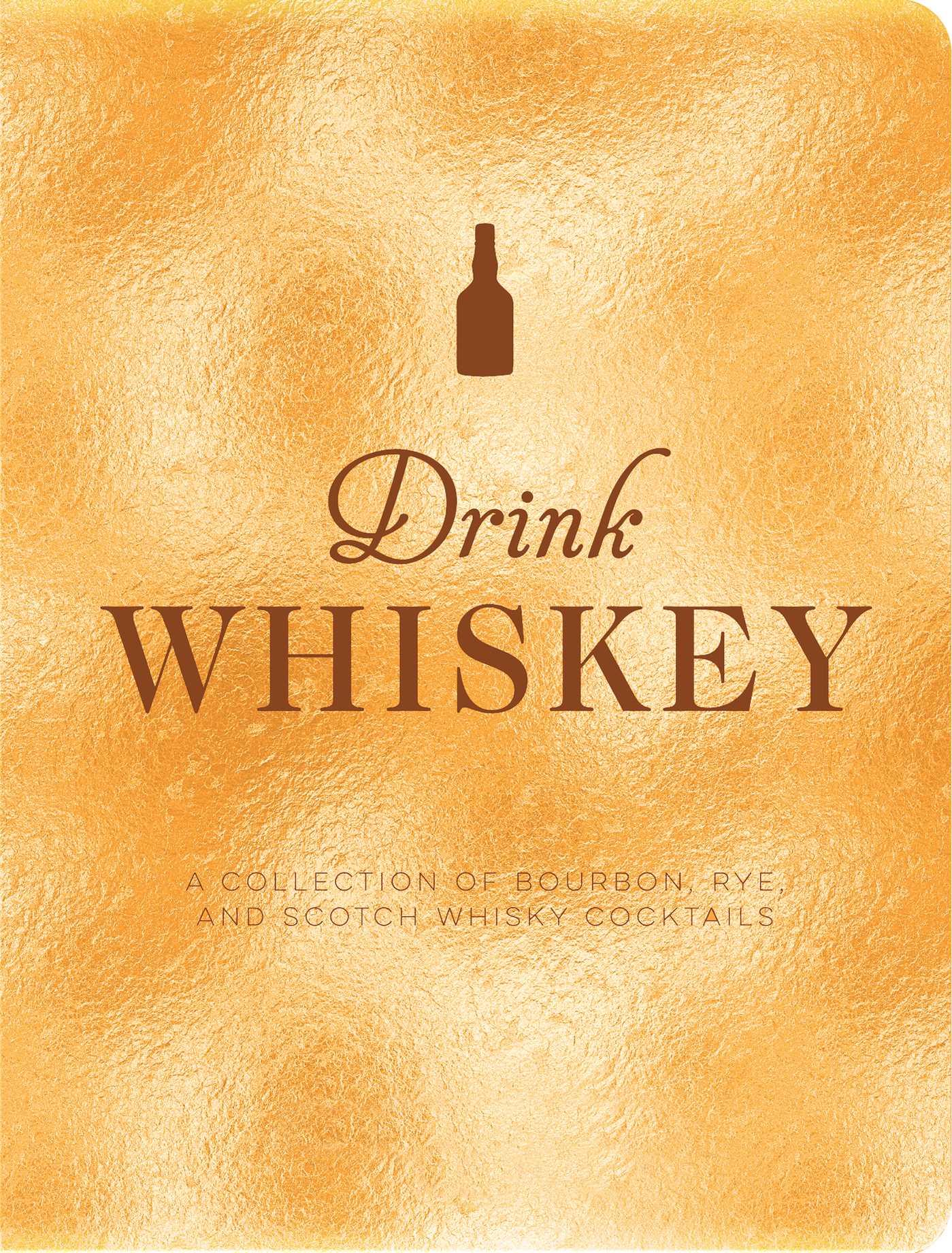 Vorderes Coverbild Drink Whiskey