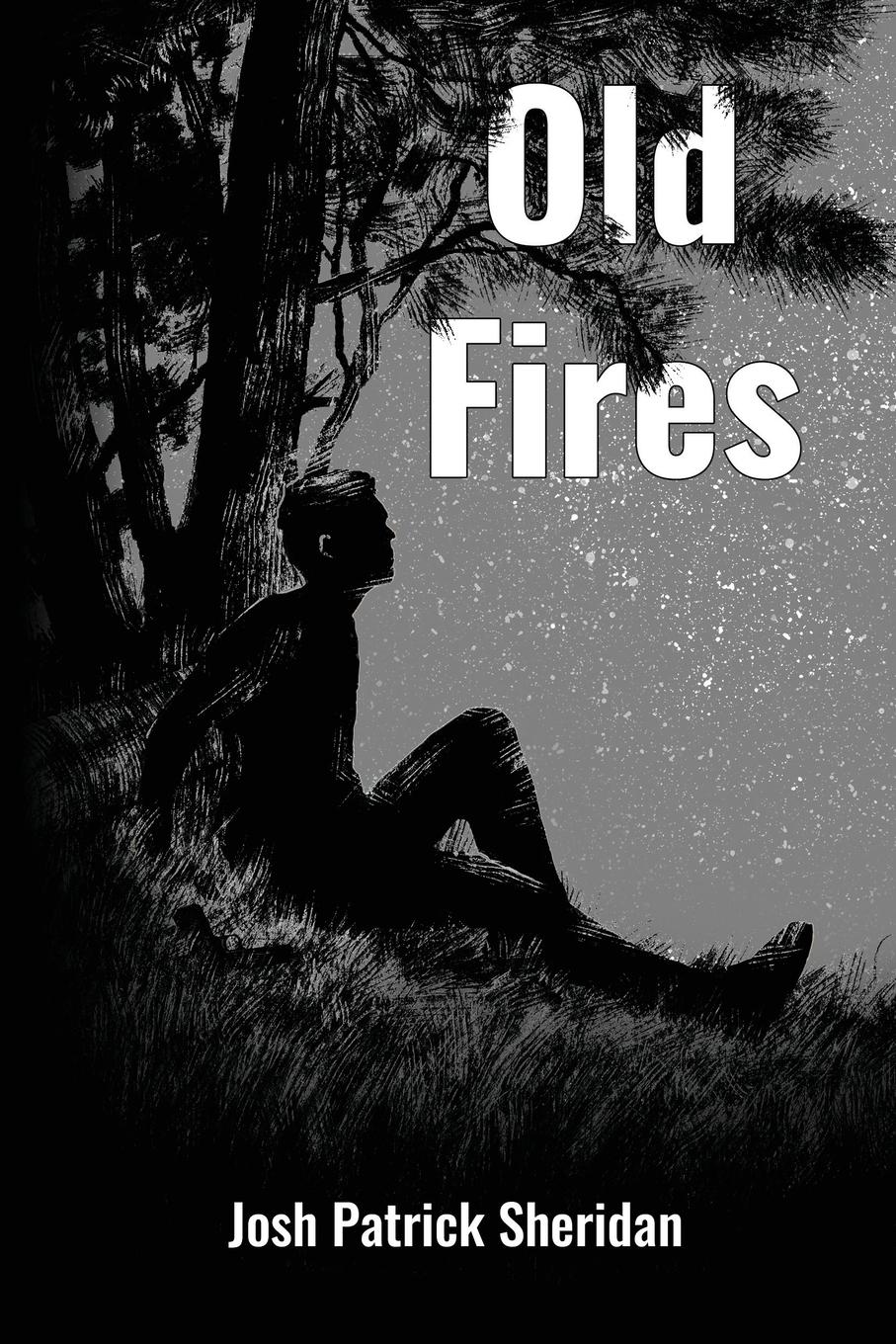 Vorderes Coverbild Old Fires