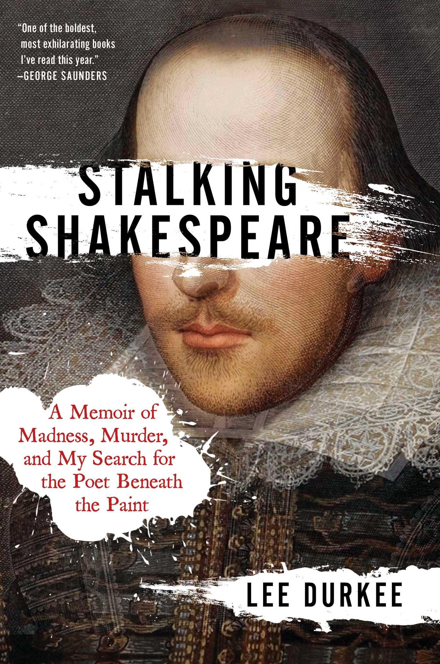 Beispielinhalt (Bild) Stalking Shakespeare