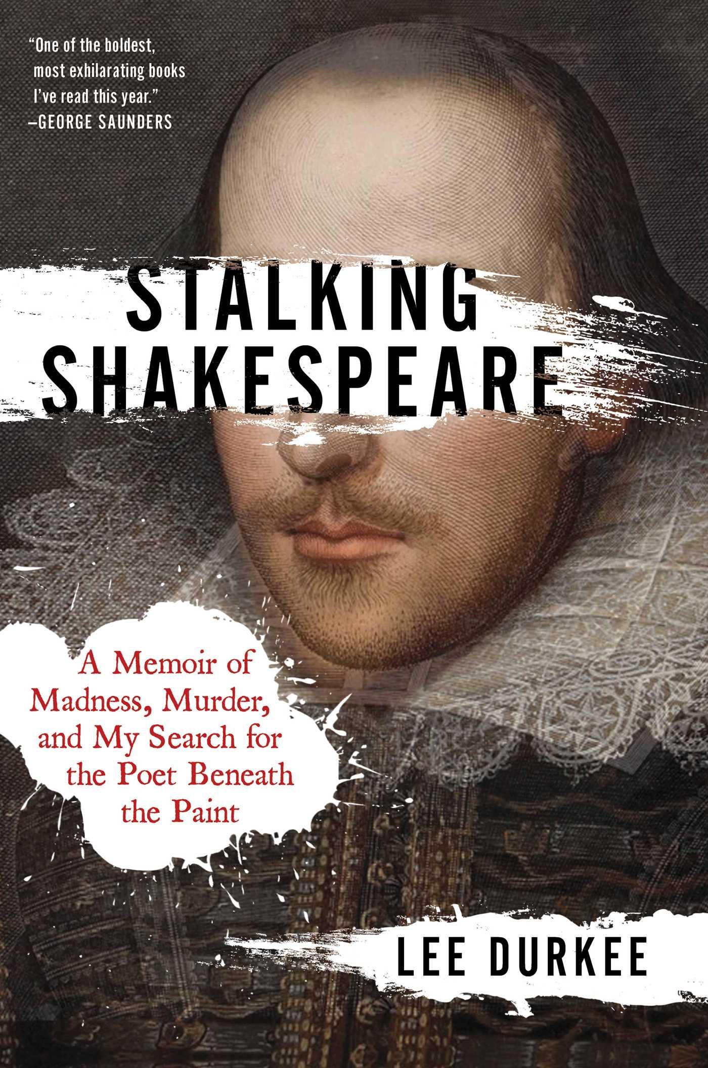 Beispielinhalt (Bild) Stalking Shakespeare