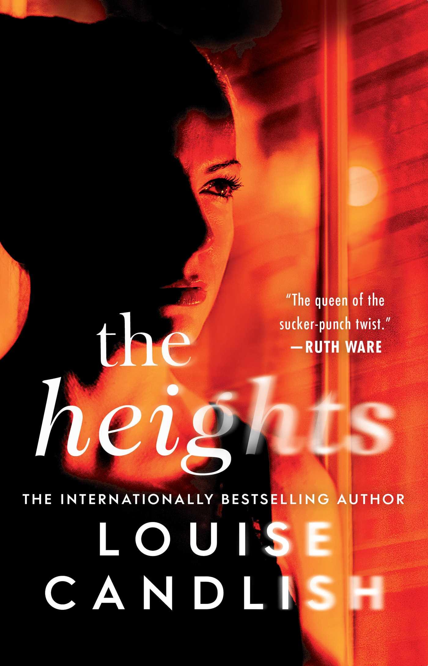Vorderes Coverbild The Heights