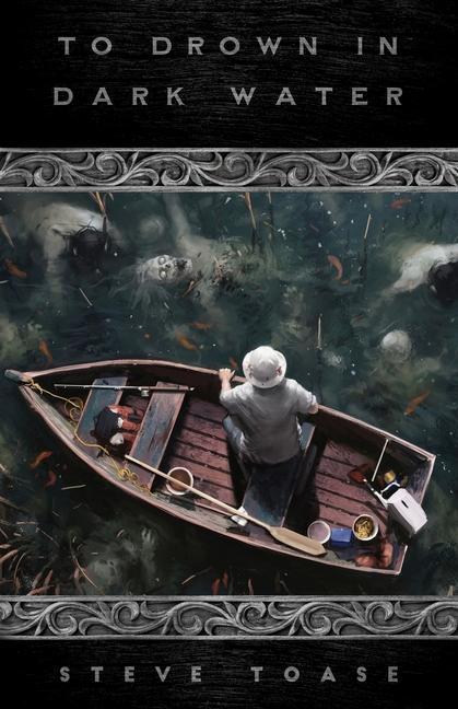 Vorderes Coverbild To Drown in Dark Water