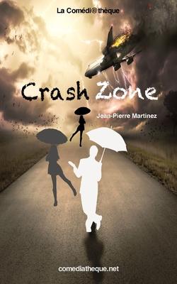 Vorderes Coverbild Crash Zone