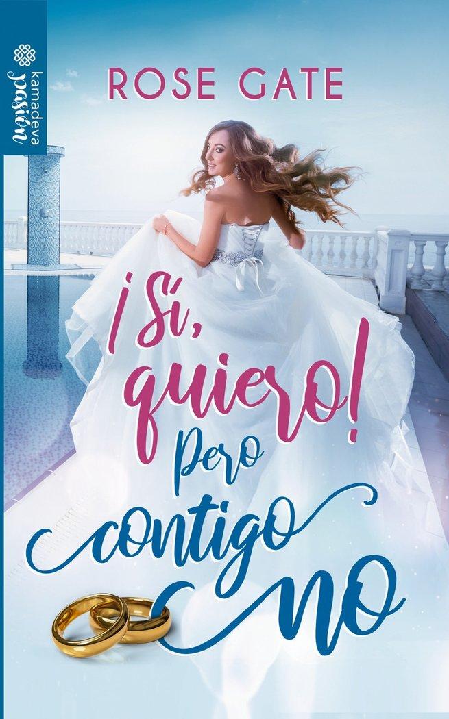 Vorderes Coverbild ¡Sí, quiero! pero contigo no