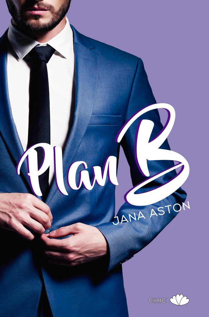 Vorderes Coverbild Plan B