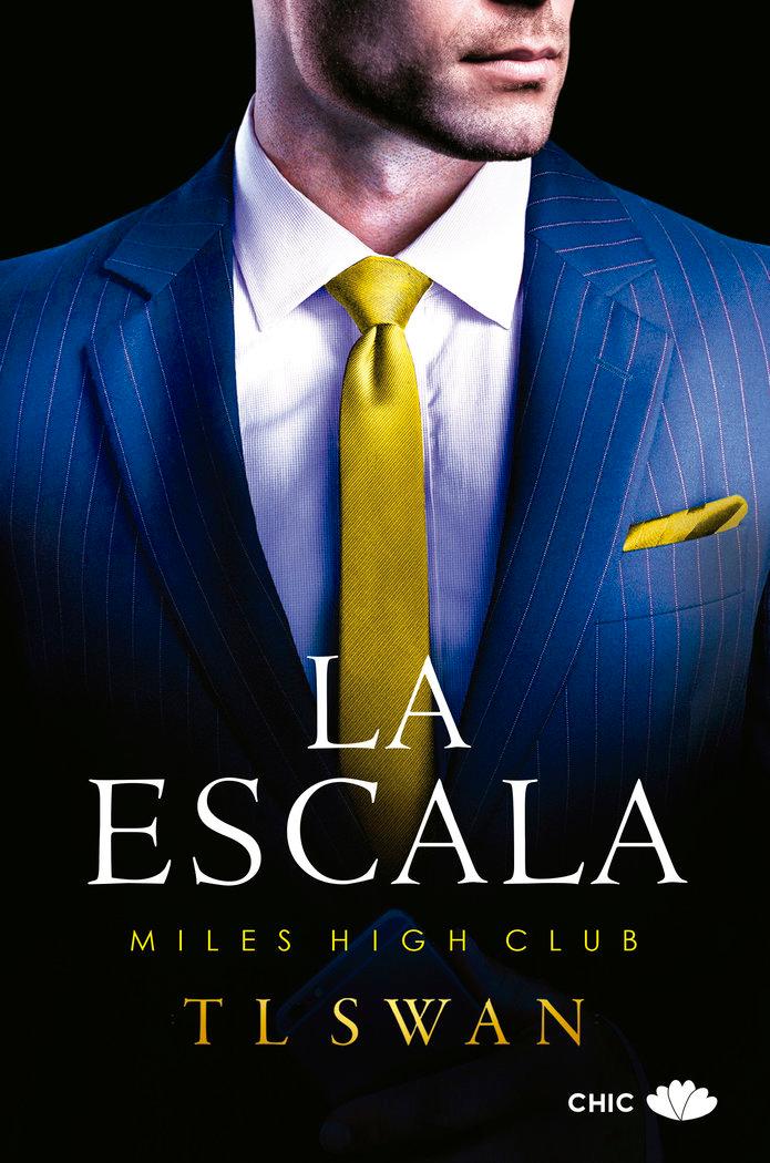 Vorderes Coverbild Escala, La