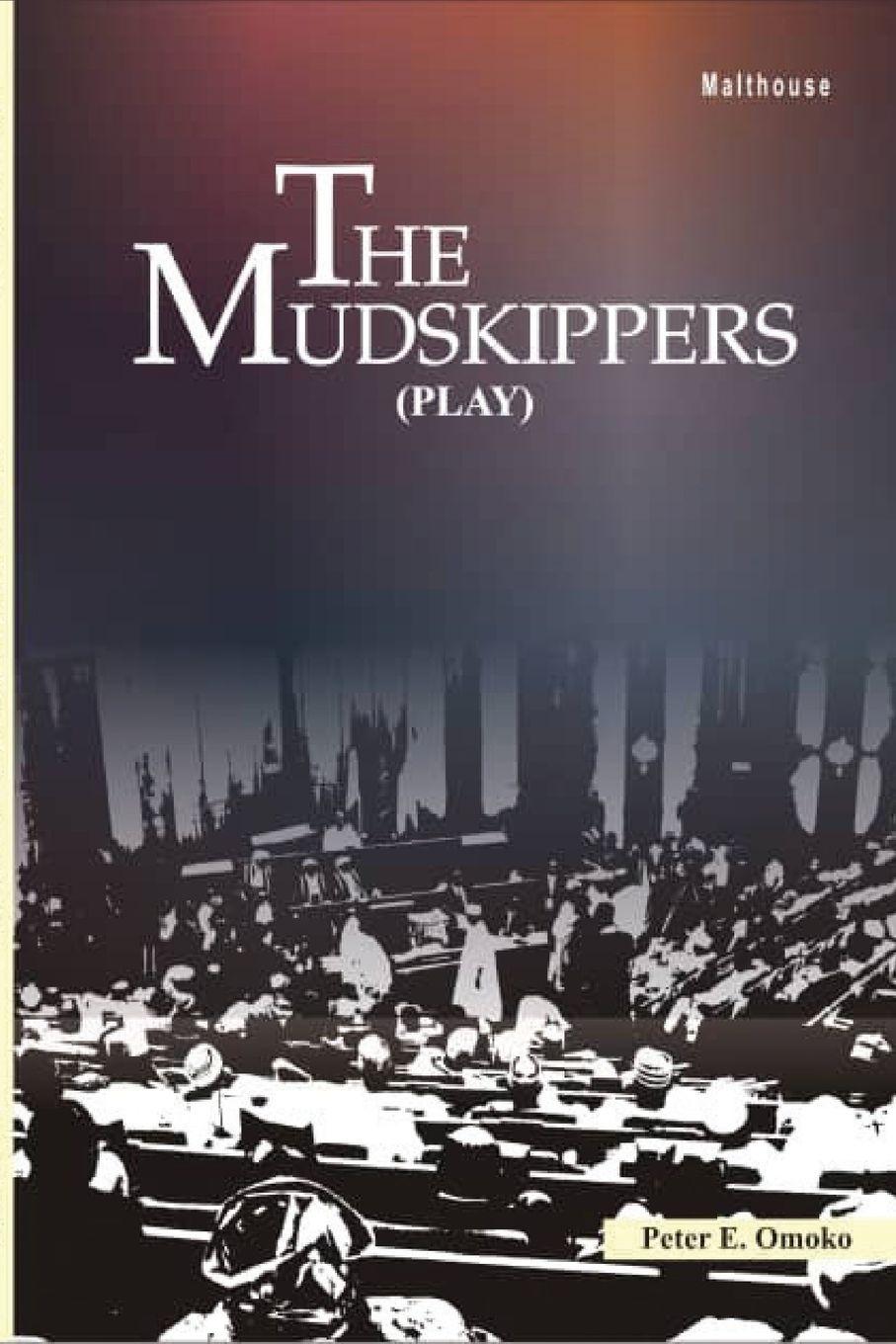 Vorderes Coverbild The Mudskippers