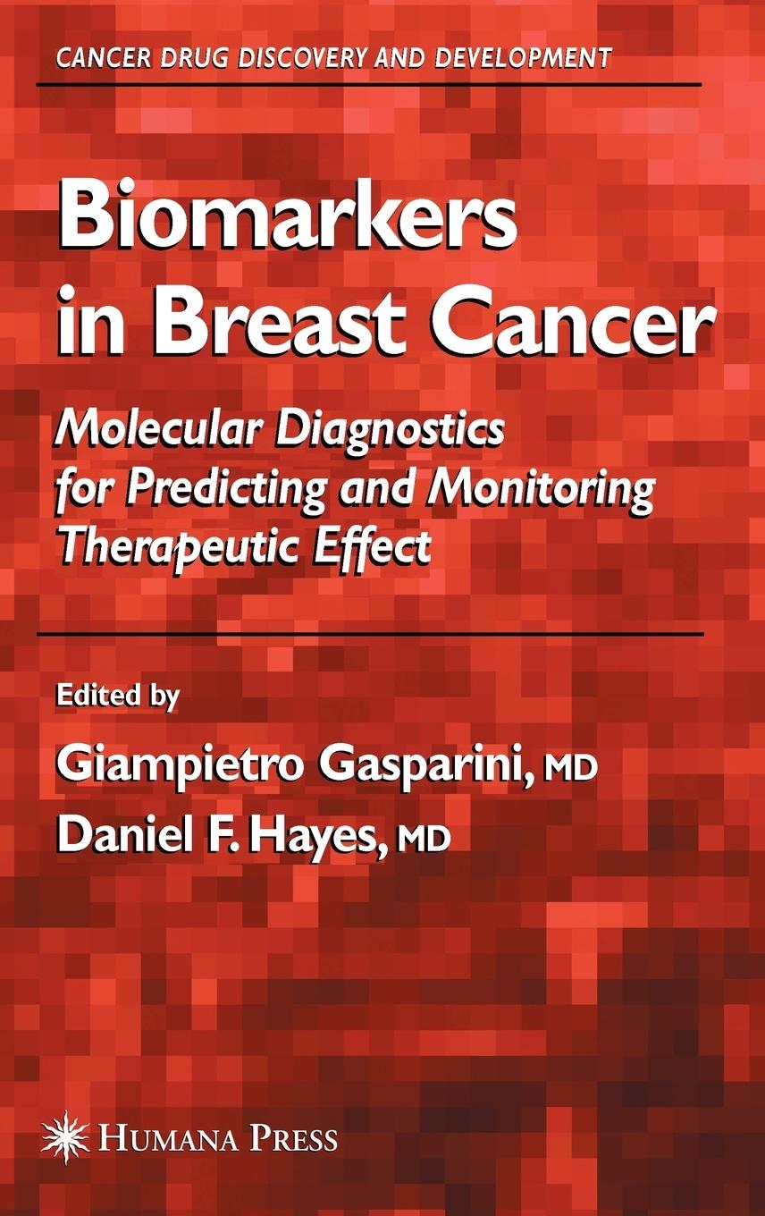 Vorderes Coverbild Biomarkers in Breast Cancer