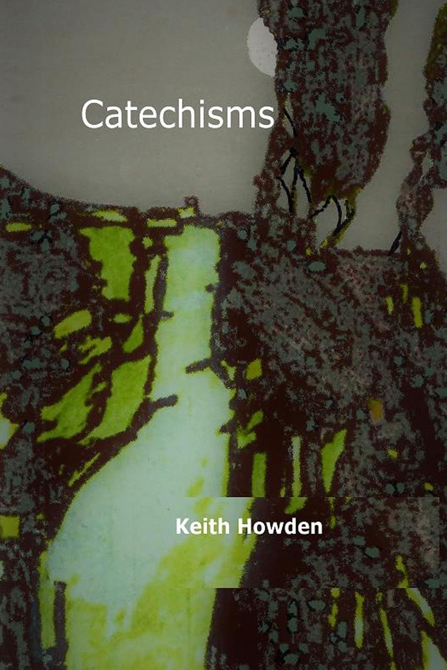 Vorderes Coverbild CATECHISMS