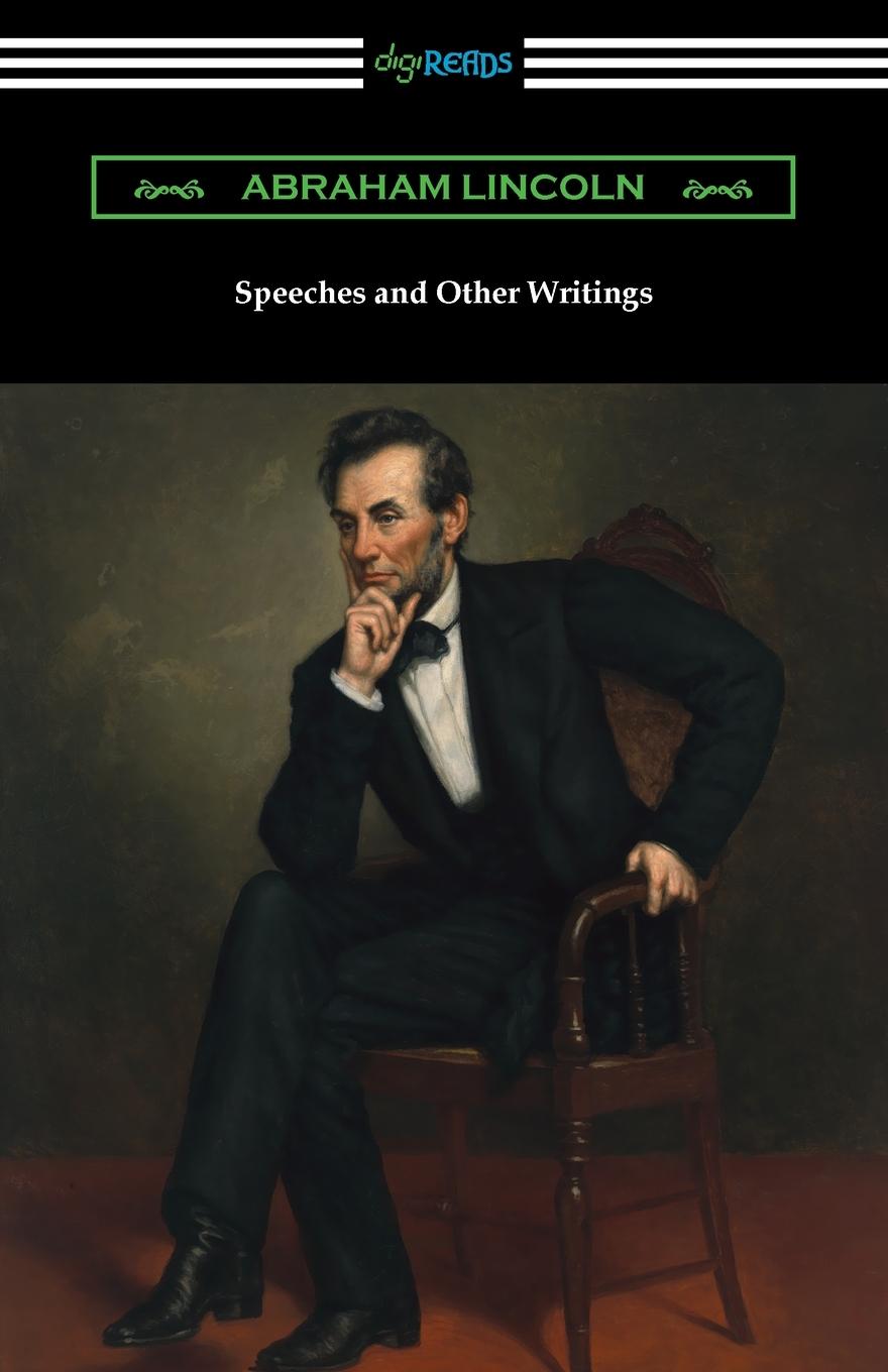 Vorderes Coverbild Speeches and Other Writings
