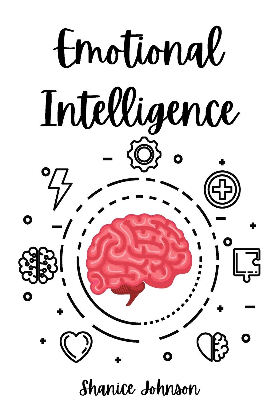 Vorderes Coverbild Emotional Intelligence