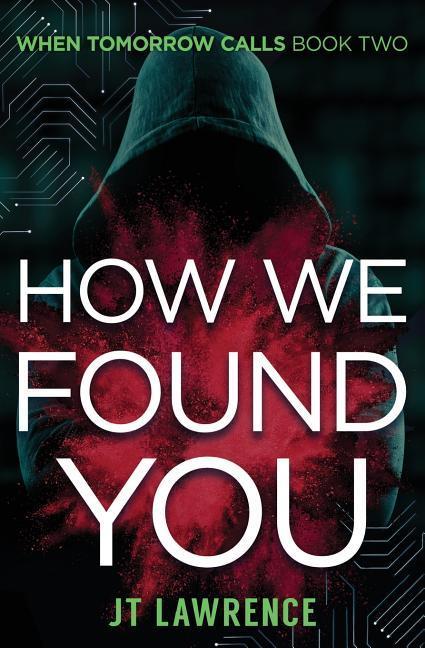 Vorderes Coverbild How We Found You