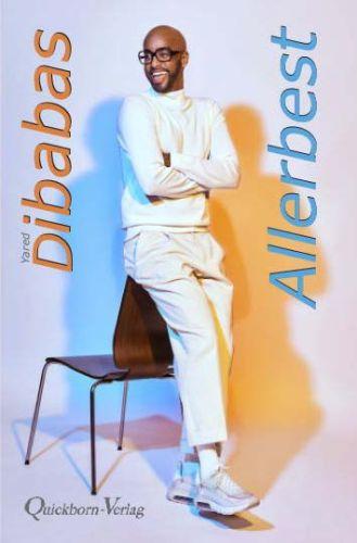 Vorderes Coverbild Dibabas Allerbest