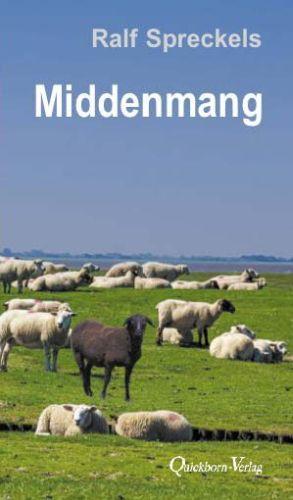 Vorderes Coverbild Middenmang