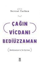 Vorderes Coverbild Cagin Vicdani Bediüzzaman