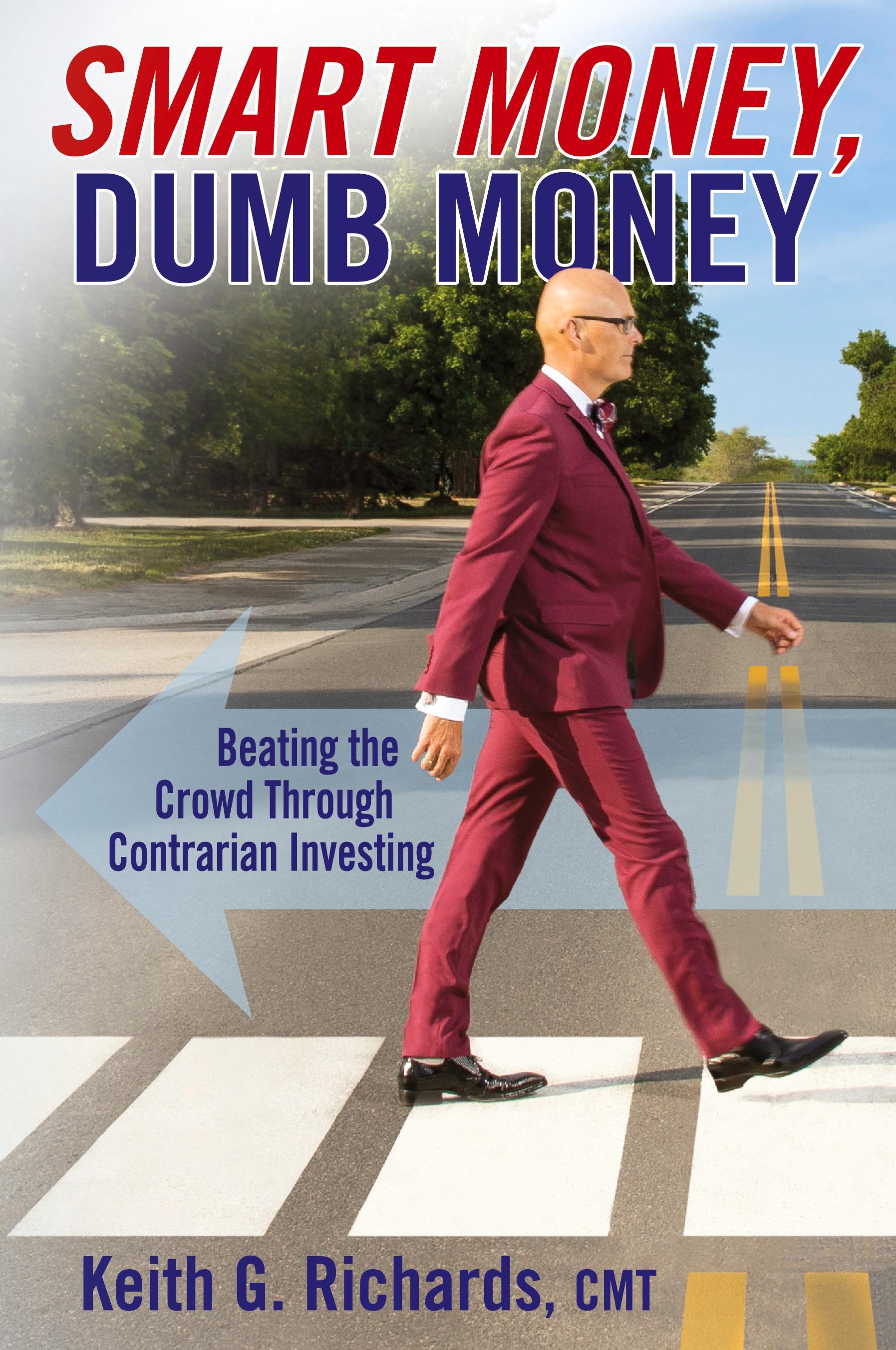 Vorderes Coverbild SMART MONEY, Dumb Money