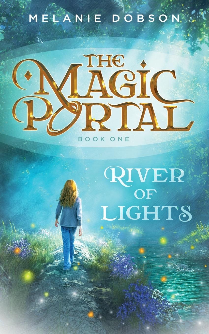 Vorderes Coverbild River of Lights
