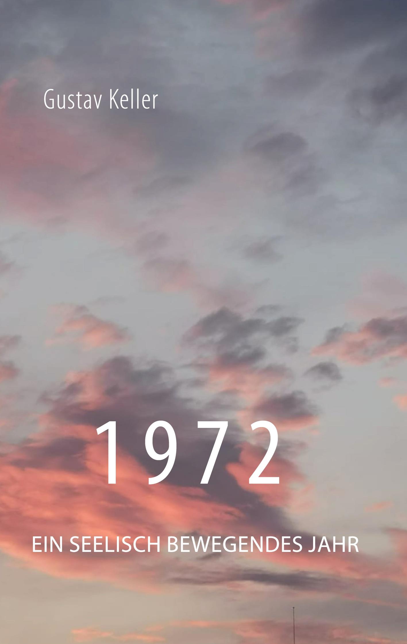 Vorderes Coverbild 1972