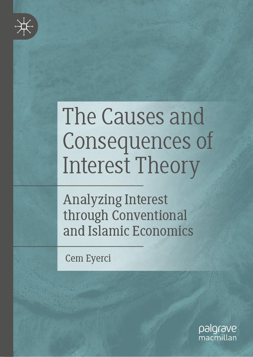 Vorderes Coverbild The Causes and Consequences of Interest Theory