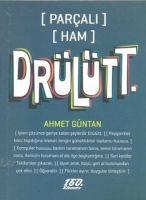 Vorderes Coverbild Drülütt