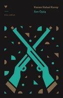 Vorderes Coverbild Son Öpüs