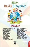 Vorderes Coverbild Bizim Büyük Dünyamiz