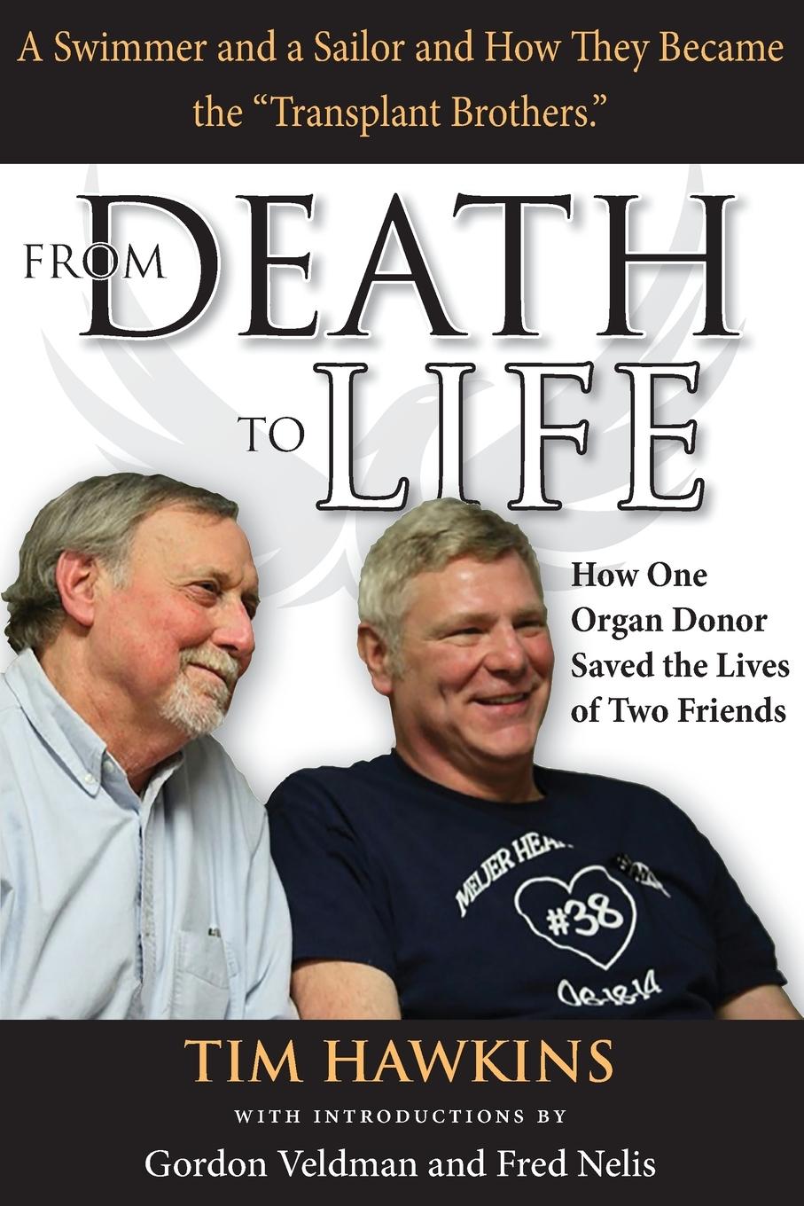 Vorderes Coverbild From Death to Life
