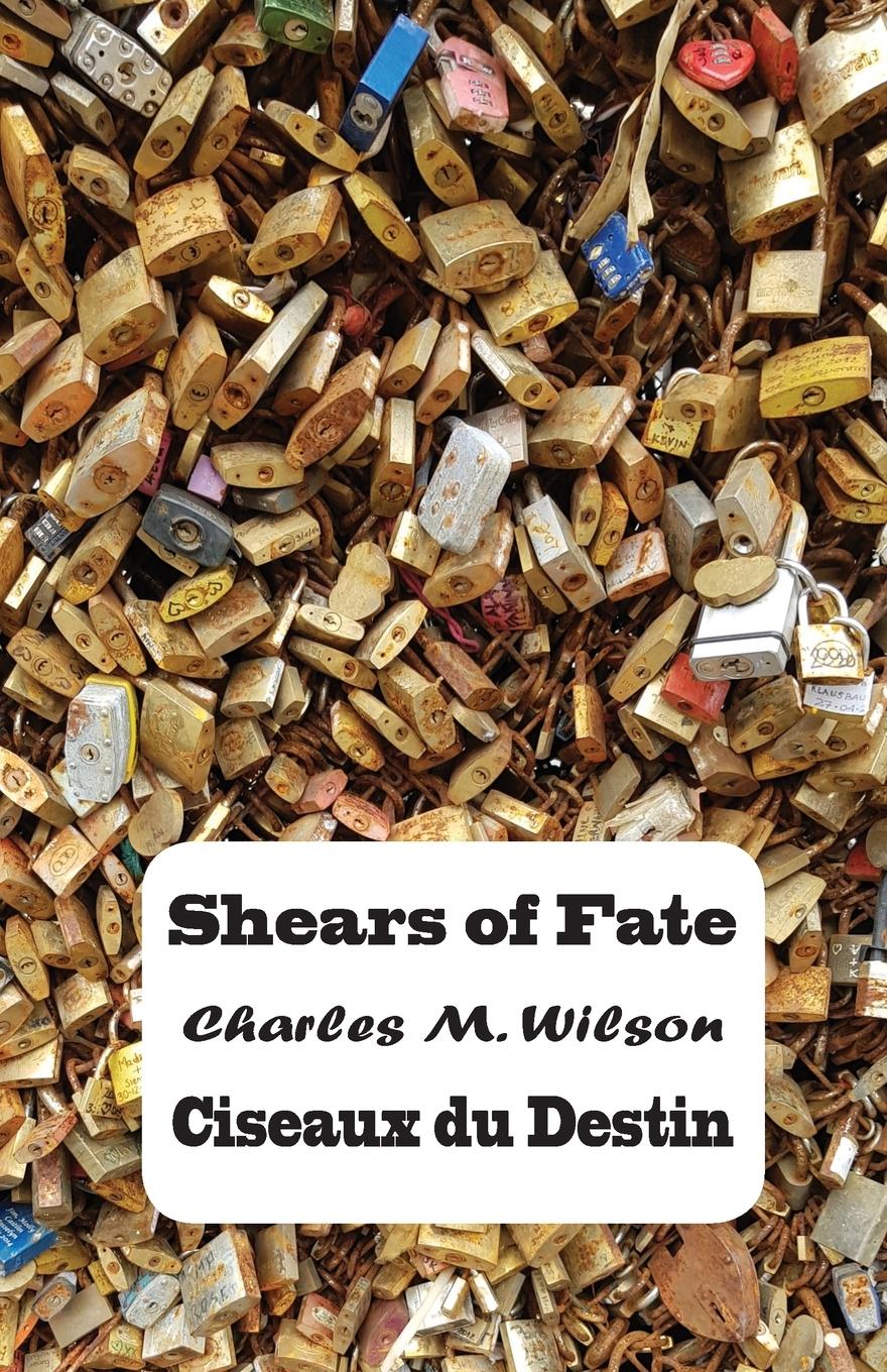 Vorderes Coverbild Shears of Fate / Ciseaux du Destin