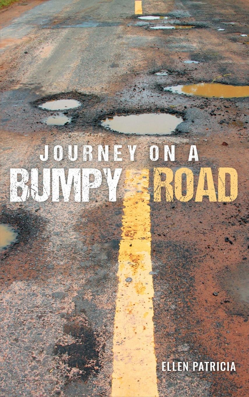 Vorderes Coverbild Journey on a Bumpy Road