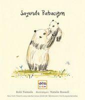 Vorderes Coverbild Sayende Babacigim