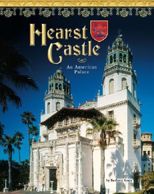 Vorderes Coverbild Hearst Castle: An American Palace