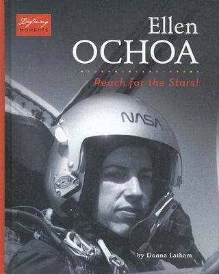 Vorderes Coverbild Ellen Ochoa: Reach for the Stars!