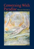 Vorderes Coverbild Conversing with Paradise