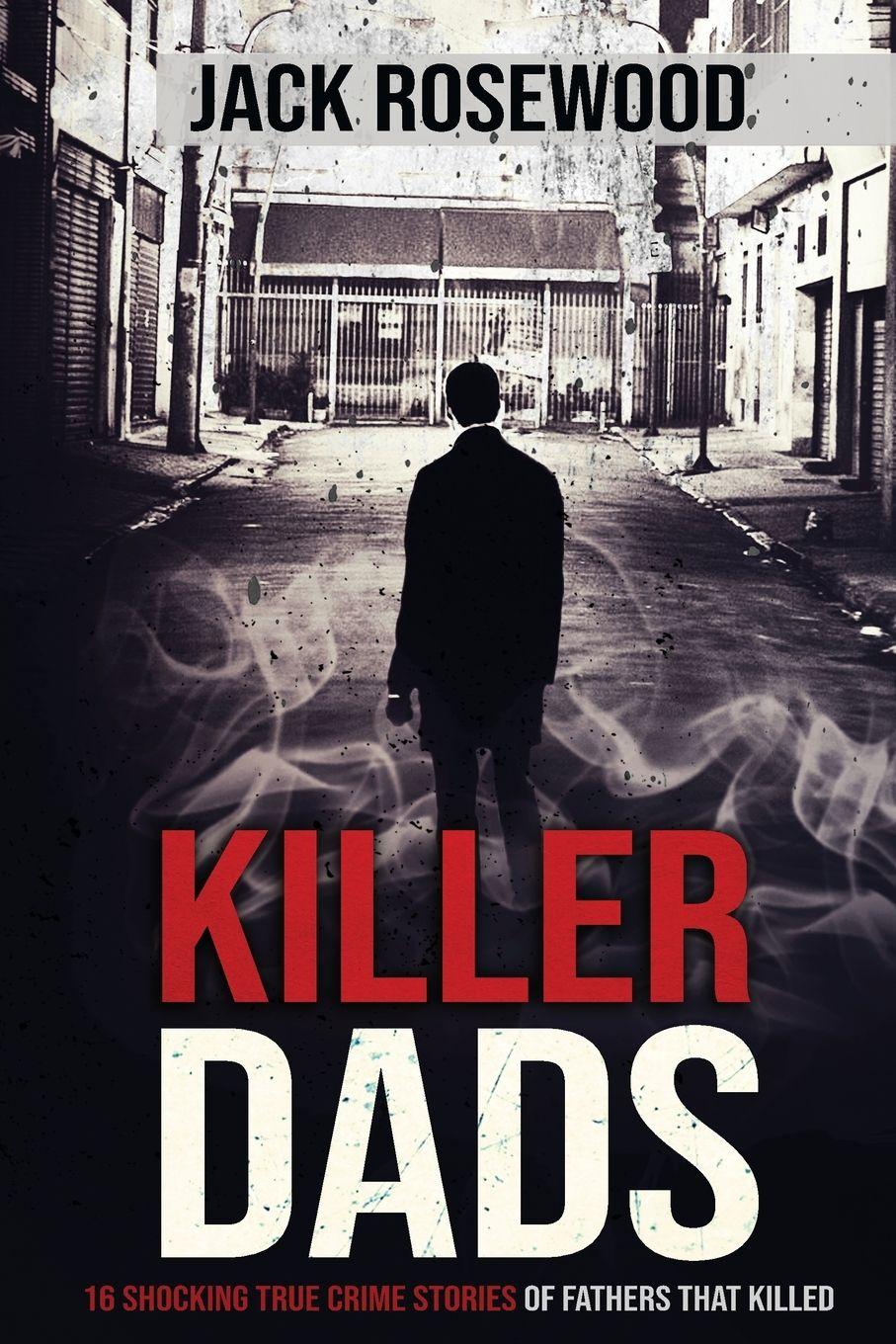 Vorderes Coverbild Killer Dads