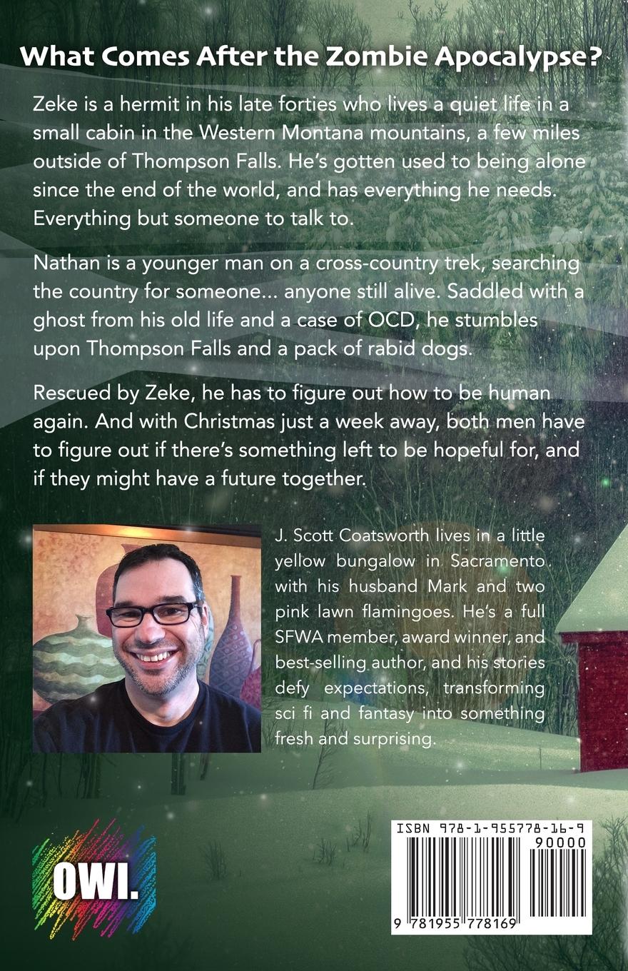 Rückseitencover Wonderland