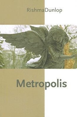 Vorderes Coverbild Metropolis